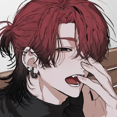 Profile image of 鴻上 周