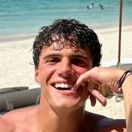 Profile image of Dylan