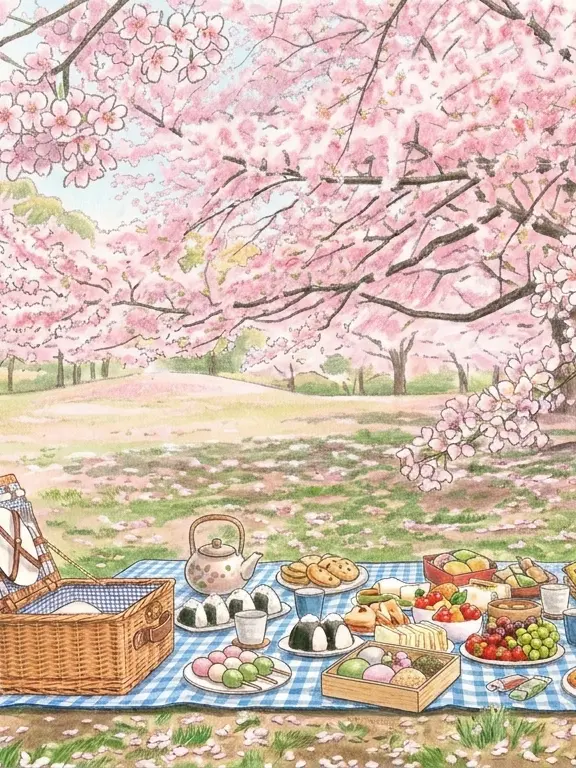 akihitomi의 ✘▽✘さくら、さくら