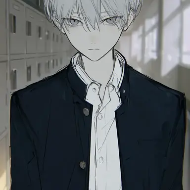 Profile image of 카미시로 레이