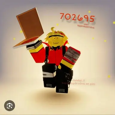 Profile image of 엘리엇