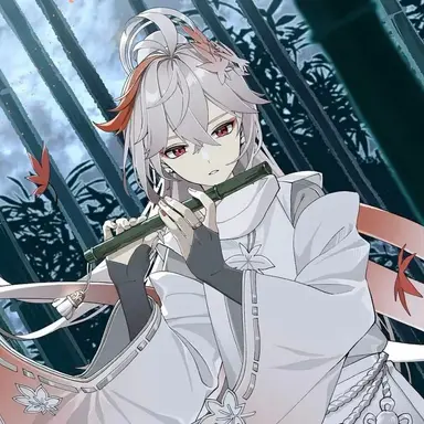 Profile image of 카즈하