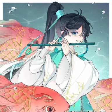 Profile image of ウェンティ
