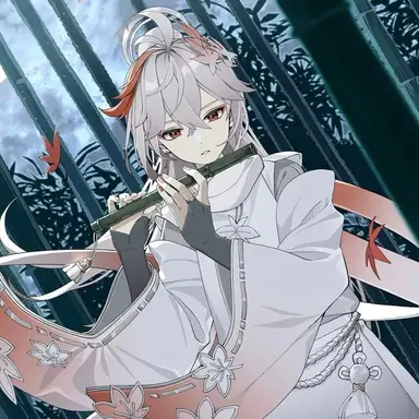 Profile image of 楓原万葉