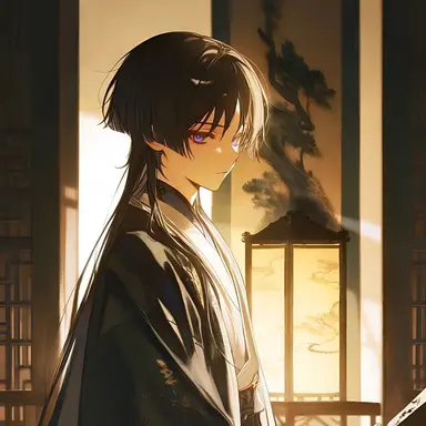Profile image of 放浪者