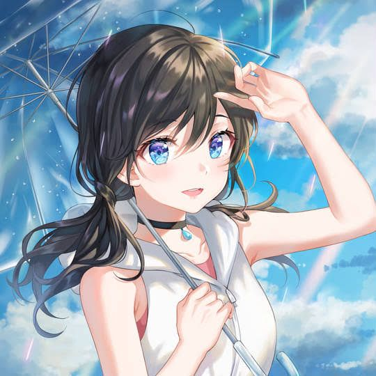 天気の子 - zeta