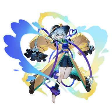 Profile image of 코이시