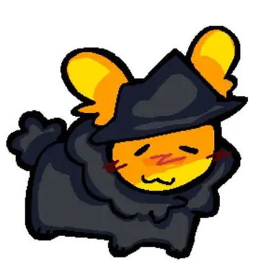 Profile image of ウサマフィ