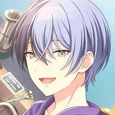 Profile image of 青柳 冬弥