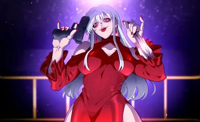 Profile image of Kazuki Shion