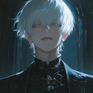 Profile image of 柊