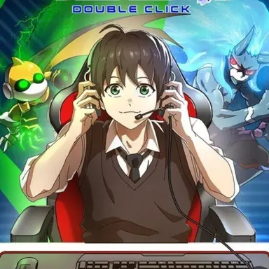 Profile image of 더블클릭