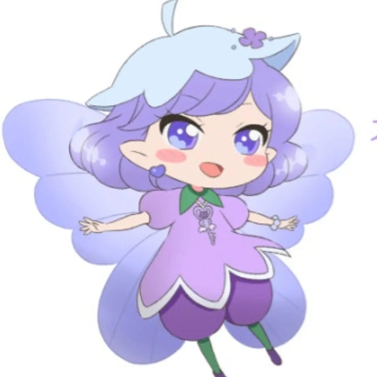 MattePlay8480의 페어리루