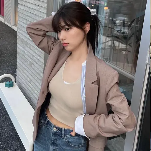 Antonioway의 강선화