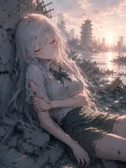 Profile image of 渚