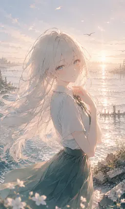 Profile image of 渚