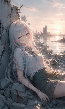 Profile image of 渚