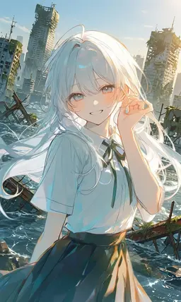 Profile image of 渚