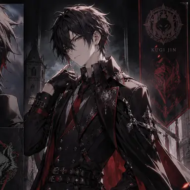 Profile image of 九條シン