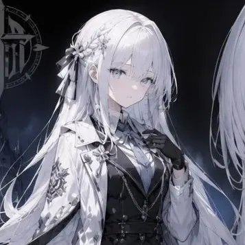 Profile image of 白峰ルナ