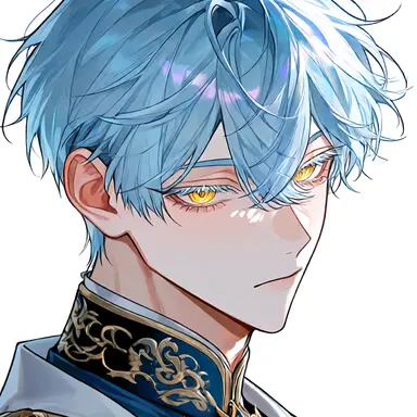 Profile image of 엘리어스