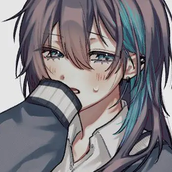 Profile image of 黛灰