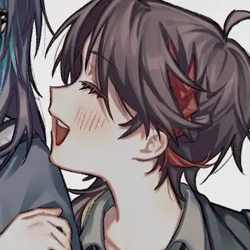 Profile image of 三枝明那