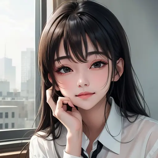 MatureCoat4192의 보라미유