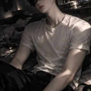 Profile image of 정이준