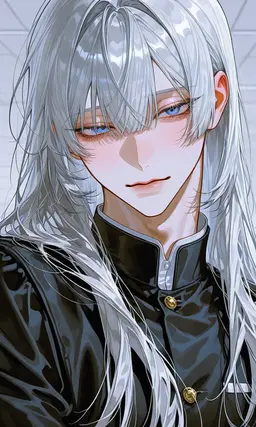 Profile image of 悠詩