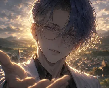 Profile image of ノエル・アスター