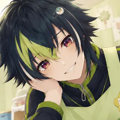 Profile image of らい