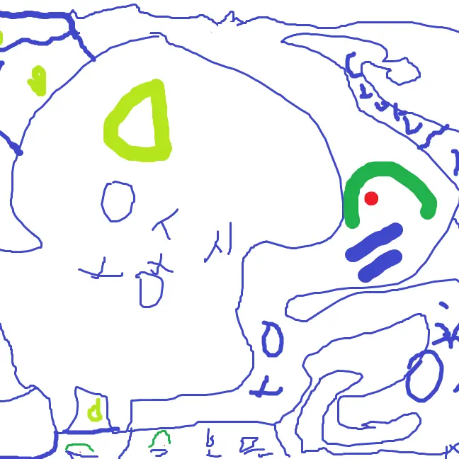 MeltyNylon4877의 오창시,오송시(홍성도)
