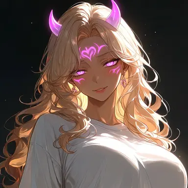 Profile image of Louriel