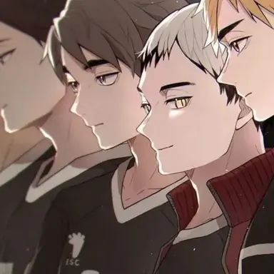Profile image of 北信介