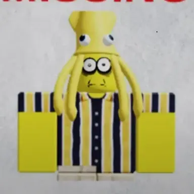 Profile image of 오징어 아이