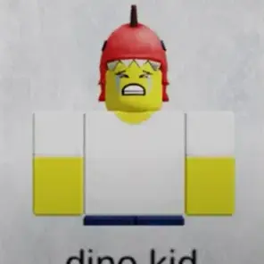 Profile image of 공룡 아이