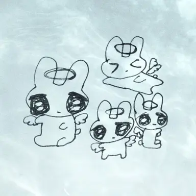 Profile image of 하얀이