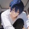 Profile image of イ・ヘソン-元の姿