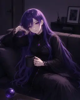 Profile image of 澄