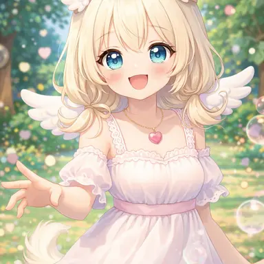 Profile image of 모찌엘