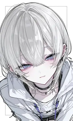 Profile image of Haku