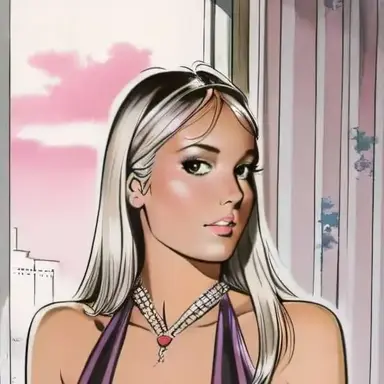 Profile image of Roxanne