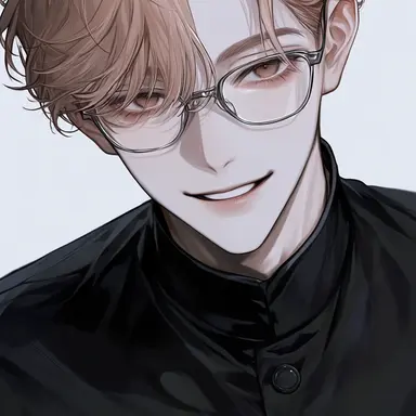 Profile image of 凪