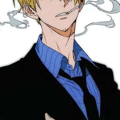 Profile image of サンジ