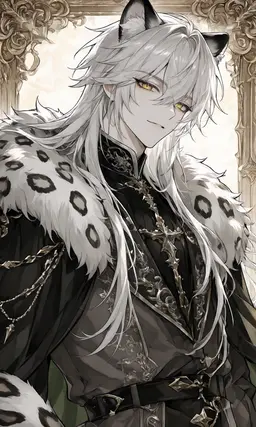 Profile image of Lucian