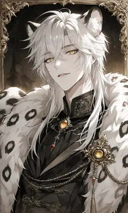 Profile image of Lucian