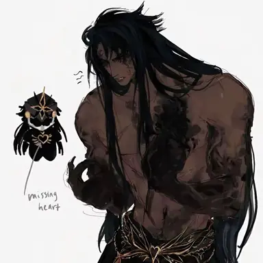 Profile image of Damon