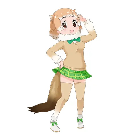 BrutalKoala8849의 オグロプレーリードッグ