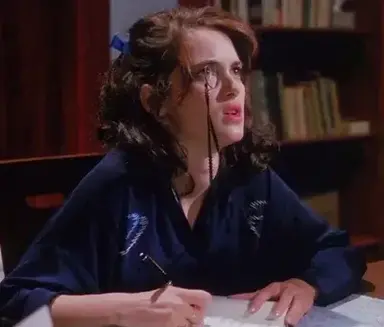 Profile image of Veronica